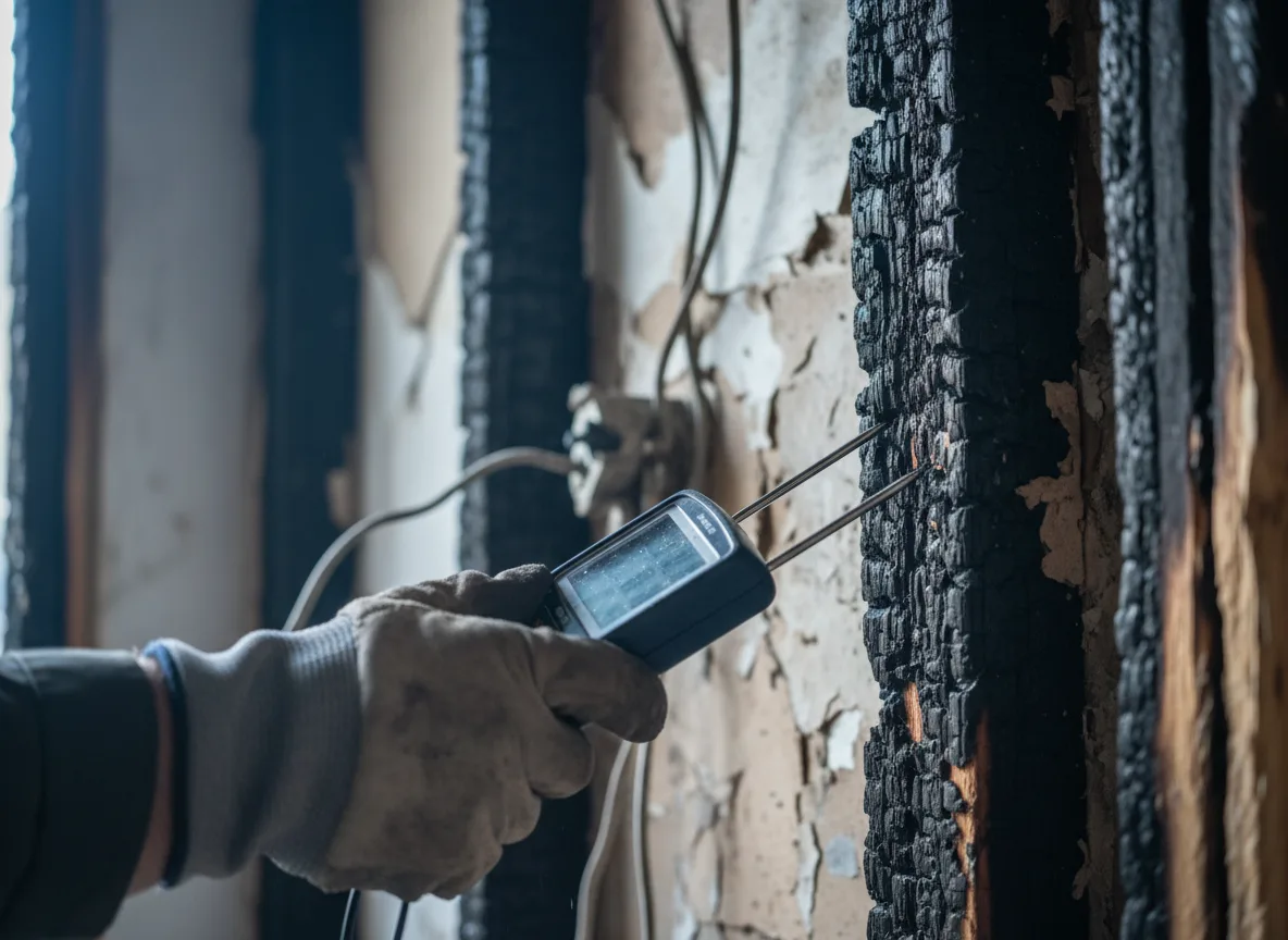 Fire Damage Restoration Parkersburg, WV FAQs